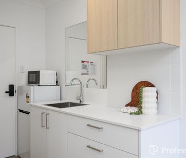 Brand New Studio Apartment - Utilities Included. - Photo 5