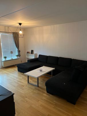 Norsbergsvägen, Halmstad - Foto 1