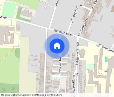 Appartement te huur in Eeklo - Photo 1