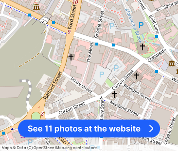 Saxon House - Photo 1