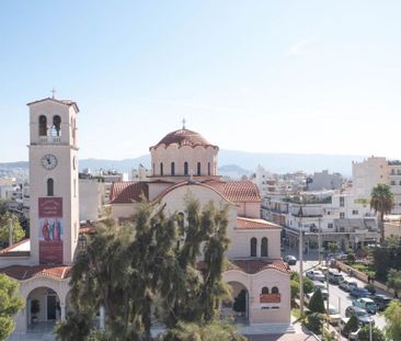 Διαμέρισμα για ενοικίαση Κέντρο (Περιστέρι) - Φωτογραφία 4