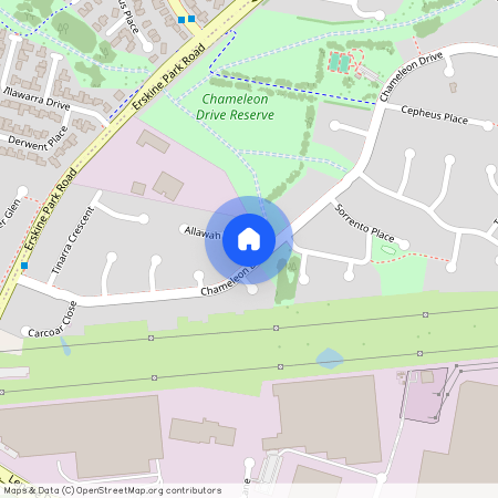 69 Chameleon Drive, Erskine Park