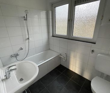 Jetzt frei! 3-Zimmer-Wohnung in Hamm Norden mit Balkon - Photo 6