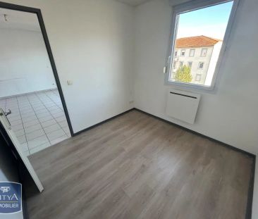 Appartement à louer 2 pièces 55m² - Photo 5