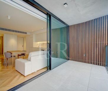 Apartamento T0 em Lisboa - Photo 4