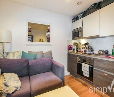 1 bedroom apartment to rent - Photo 2