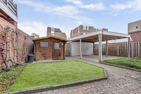 Te huur: Appartement Hoofdstraat in Landgraaf - Foto 3