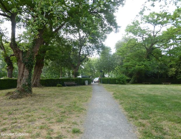 Appartement T1 à louer - 16 m² - Photo 1