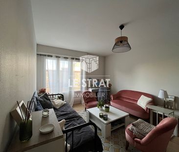 Location Appartement 3 pièces 52m² - Photo 1