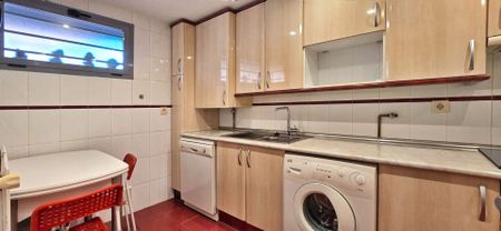 Dúplex de alquiler en Paseo Joaquin Ruiz Gimenez, 8, Casco Antiguo - Photo 2