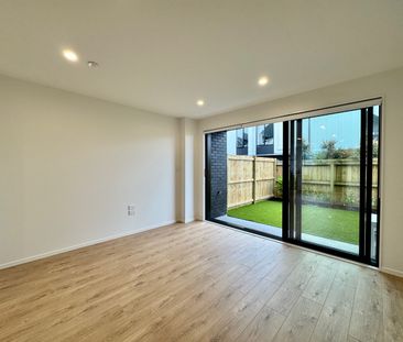 Unit 4, 31 Convoy Lane, Otahuhu, Auckland - Photo 4