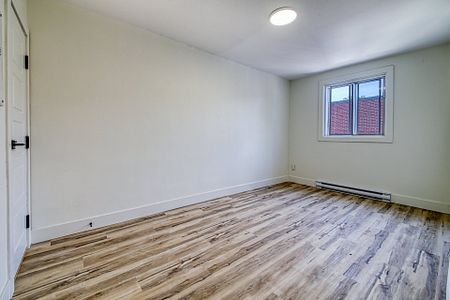 Condo à louer, Montréal (Côte-des-Neiges/Notre-Dame-de-Grâce) - Photo 2