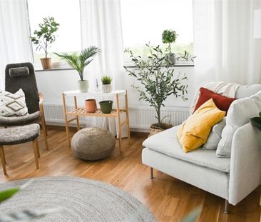 Regementsvägen 6C - Photo 1