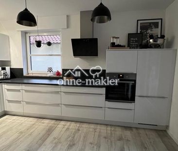 Helle und moderne 3-Zimmerwohnung in bevorzugter Wohnlage von Herdecke - Photo 5