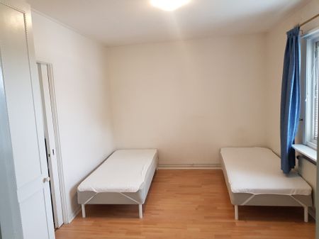 Storegårdsvägen, Sävedalen - Foto 3