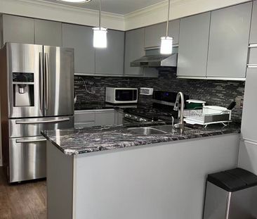 For Lease - 1009 Meadowridge Crescent Unit# 2nd B, Pickering, Ontario - Photo 3