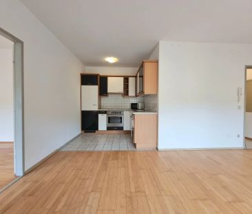 Zentrumsnahe 2-Zimmer-Wohnung – nur € 499 Gesamtmiete! - Photo 5