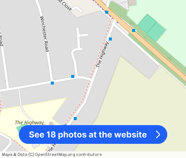 The Highway, Chelsfield, BR6 - Photo 1