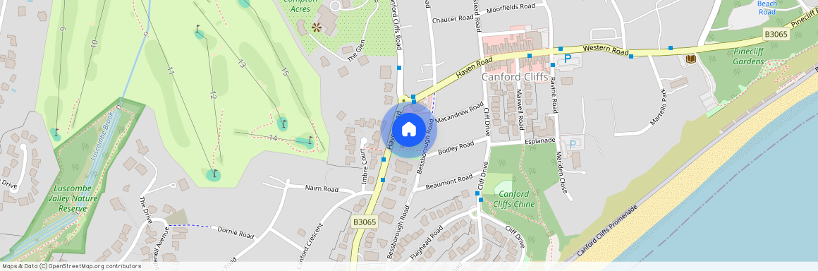 Peninsula Heights, 27 Bessborough Road, BH13