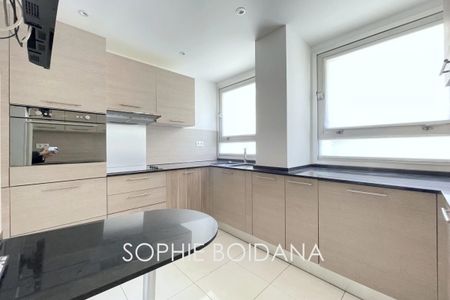 Appartement à louer à Paris 17Ème - Photo 2
