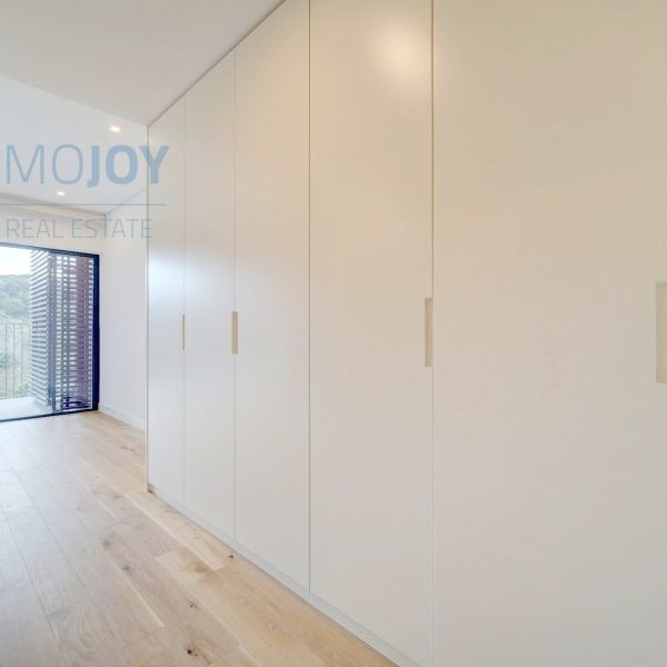 Apartamento T4 em Lisboa - Photo 1