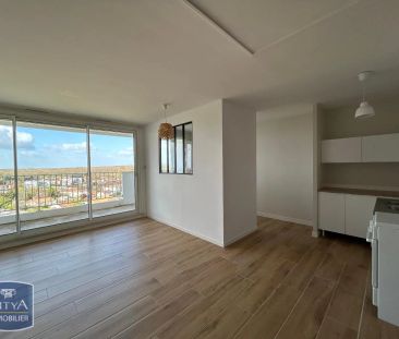 Appartement à louer 1 pièce 33.2m² - Photo 1