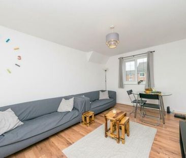 2 bedroom apartment to rent - Photo 2