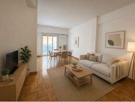 Διαμέρισμα για ενοικίαση Ερυθρός (Αμπελόκηποι - Πεντάγωνο) - Photo 4