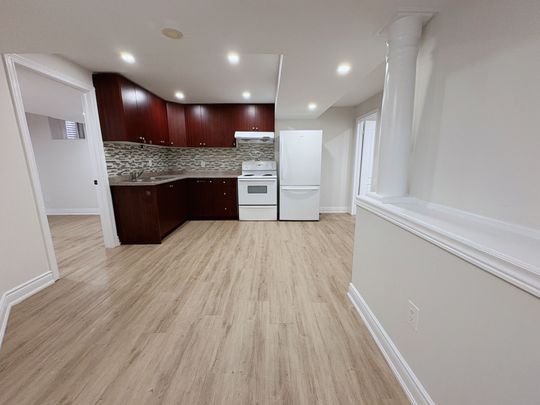 For Lease - 2247 Grouse Lane Unit# Bsmt, Oakville, Ontario - Photo 1