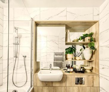 2 bedroom flat to rent - Photo 3