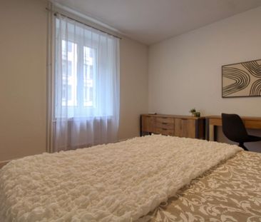 Coliving Confortable et Connecté à Lausanne Sous-Gare - Photo 6