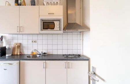 Studio Populierenlaan, Groningue - À Louer - Foto 3
