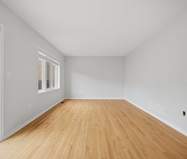 For Lease - 668 Caldwell Crescent, Milton, Ontario - Photo 2