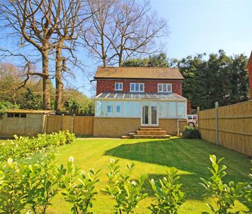 1 bedroom detached house to rent - Photo 6