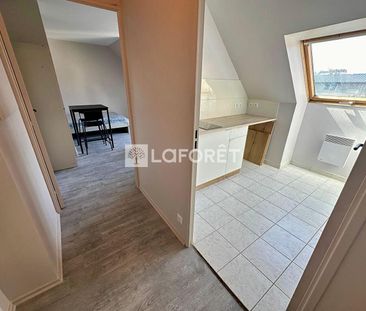 Appartement T1 Villejuif à louer - Photo 5