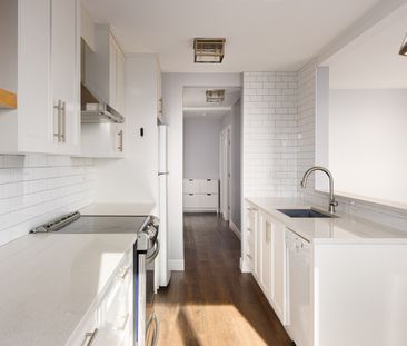 9541 Erickson Dr (18th Floor), Burnaby - Photo 1