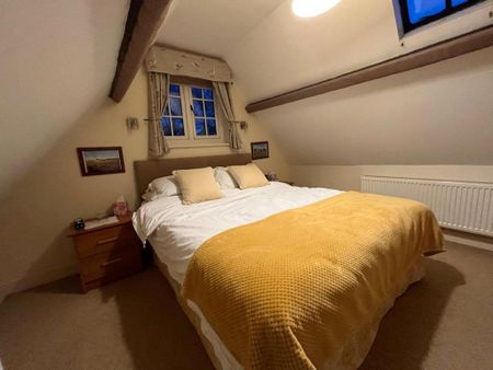 2 bedroom detached house to rent - Photo 4