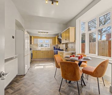 Room in a Shared House, Gillot Road, B16 - Photo 5