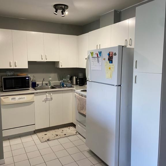 4 1/2 - Lévis - 1 015 $/mois - Photo 1