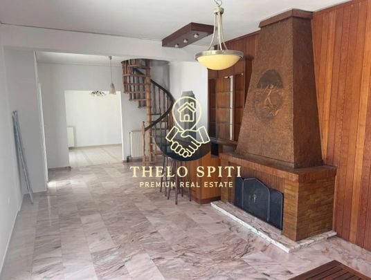 Μονοκατοικία για ενοικίαση Πόρτο Ράφτη (Μαρκόπουλο) - Photo 1
