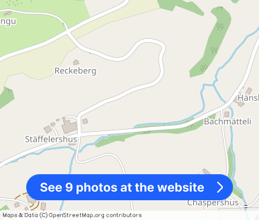 1 Zimmer, 50 m², 3. Stock - Photo 1