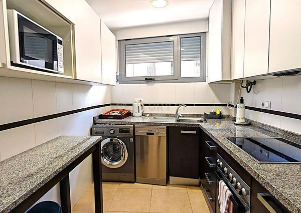 Calpe/Calp, Valencian Community