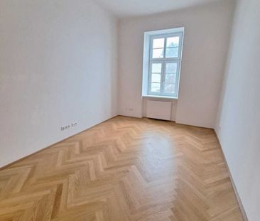 360° TOUR / Sanierte, hochwertige, charmante 3-Zimmer-Altbauwohnung... - Photo 6