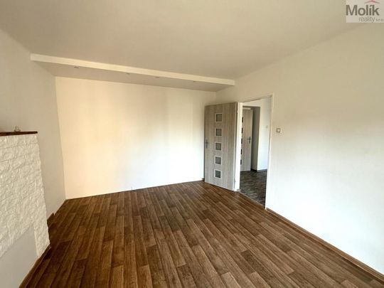 Pronájem bytu 2+1 59 m2 - Photo 1