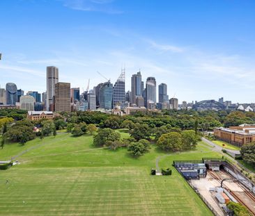 Unit 304/22-40 Sir John Young Cres, Woolloomooloo NSW 2011 - Apartm... - Photo 5