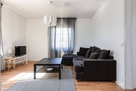 Öbergsgatan, Grums - Photo 4