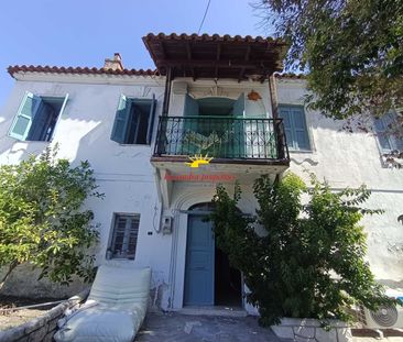 Μονοκατοικία για ενοικίαση Κασσάνδρεια (Κασσάνδρα) - Photo 4