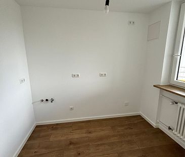 Helle 2-Zimmer-Wohnung in zentraler Lage von Neuperlach *Erstbezug nach Sanierung* - Foto 4
