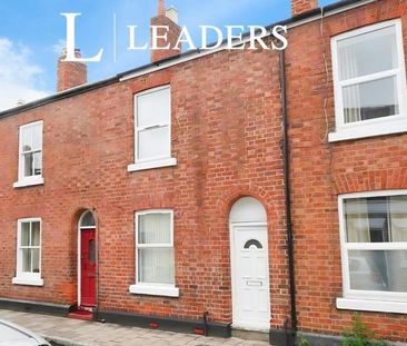 2 bedroom terraced house to rent - Photo 6