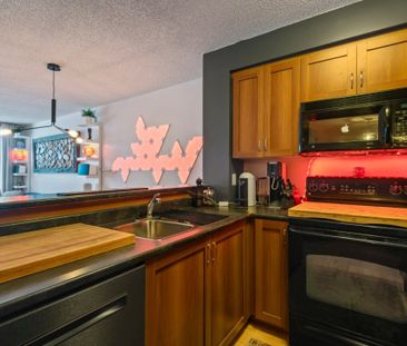 650 Rue Jean-D'Estrées, app.808, H3C 0G3, Montréal - Photo 6